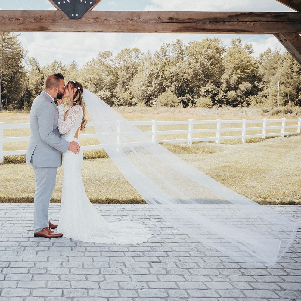 Wedding Veil
